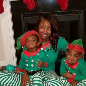 Meet your Posher, Bettie